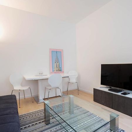 Victoria Altstadt Suites Dusseldorf Ngoại thất bức ảnh