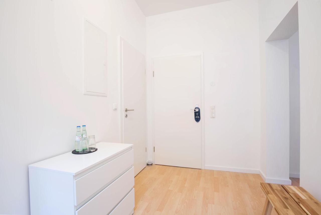 Victoria Altstadt Suites Dusseldorf Ngoại thất bức ảnh