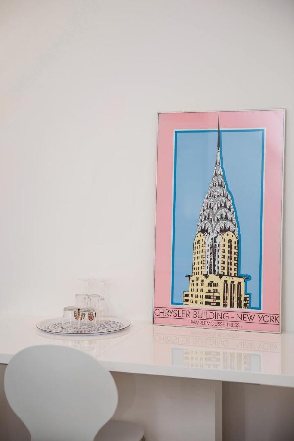 Victoria Altstadt Suites Dusseldorf Ngoại thất bức ảnh